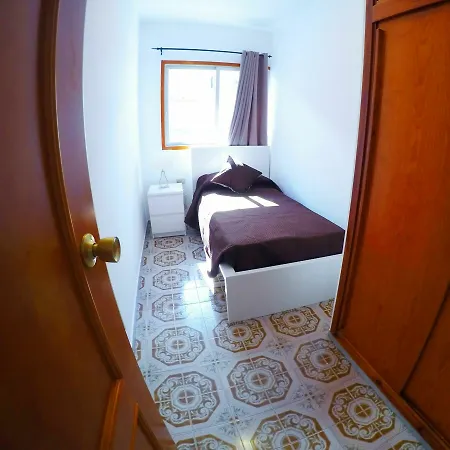 Appartement Alayon 203