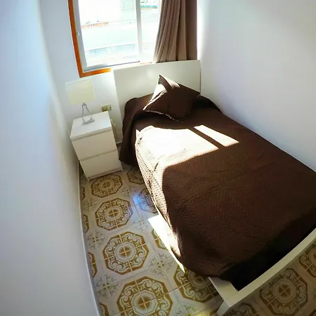 Appartement Alayon 203