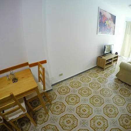 Appartement Alayon 203 *