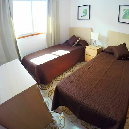 Alayon 203 Appartement Arona (Tenerife)