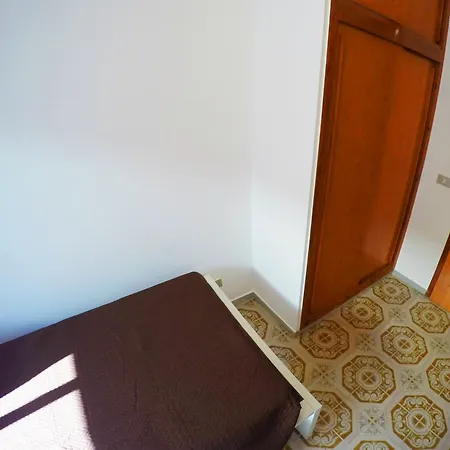 Appartement Alayon 203 *